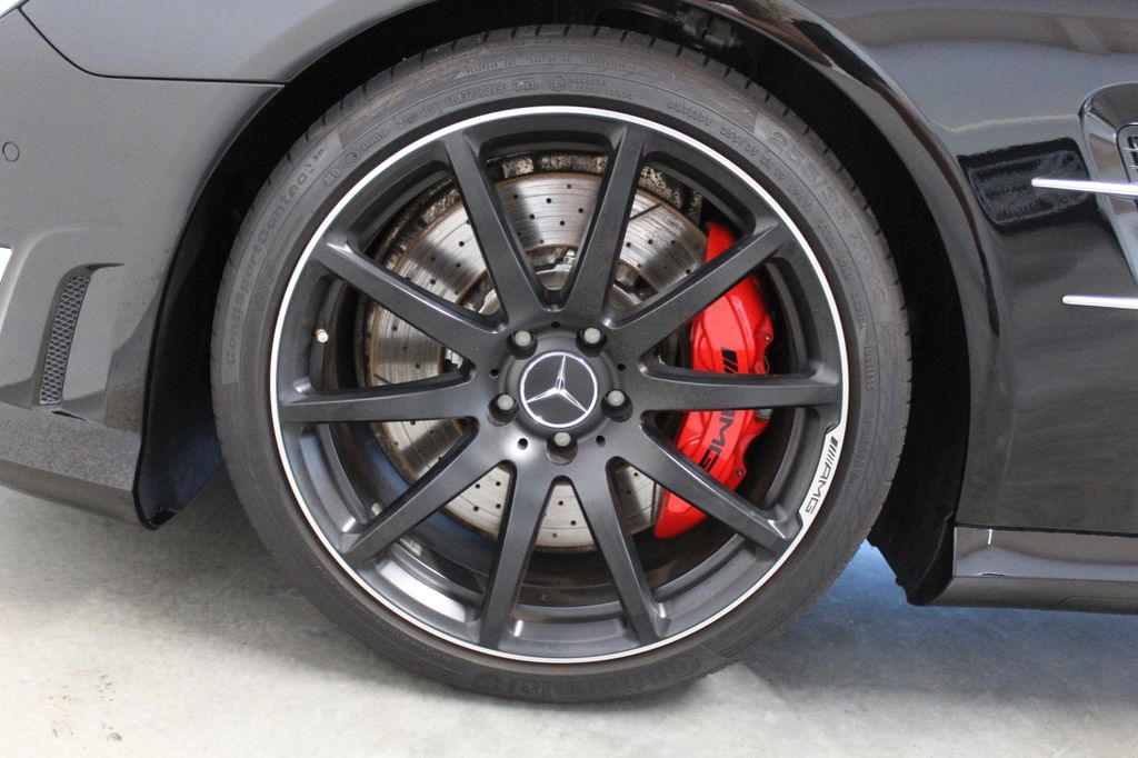 Mercedes-Benz SL 63 AMG 2014