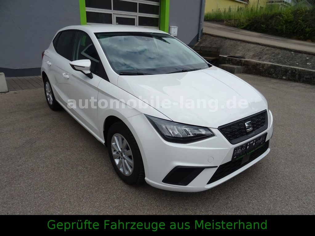 Seat Ibiza 2024