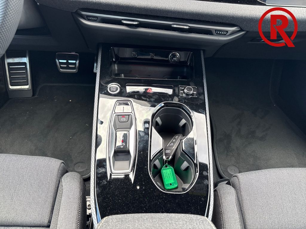 Audi A5 2025