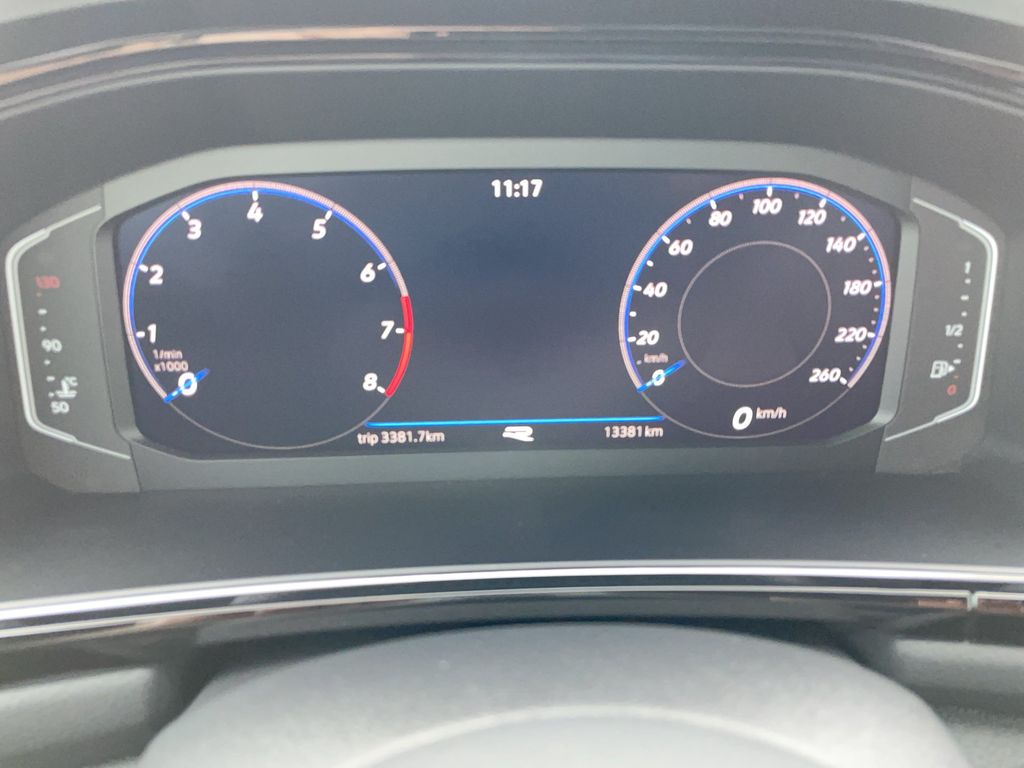 Volkswagen T-Roc 2023