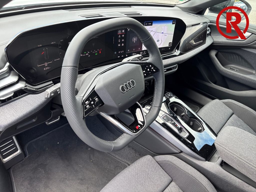 Audi A5 2025