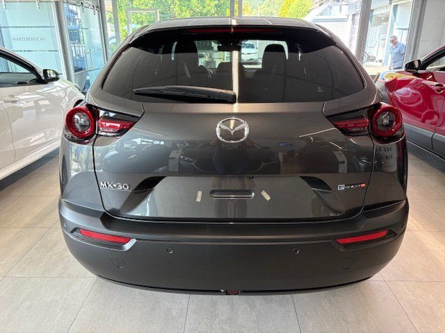 Mazda MX-30 2025