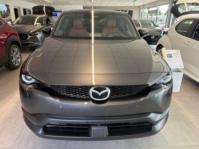 Mazda MX-30 2025