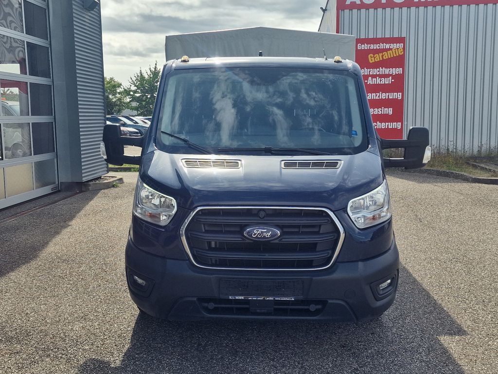 Ford Transit 2020