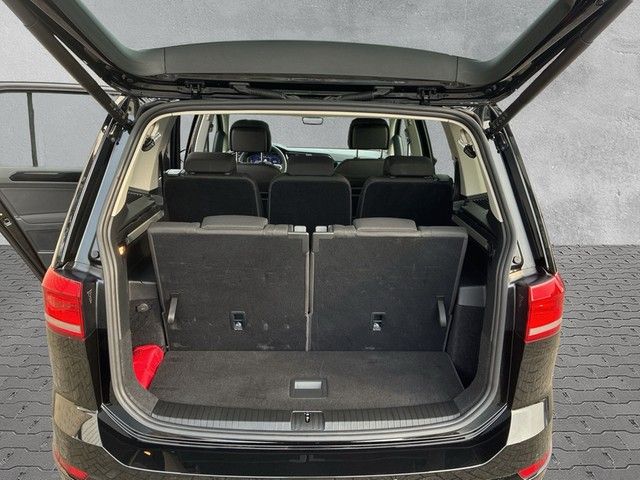 Volkswagen Touran 2025