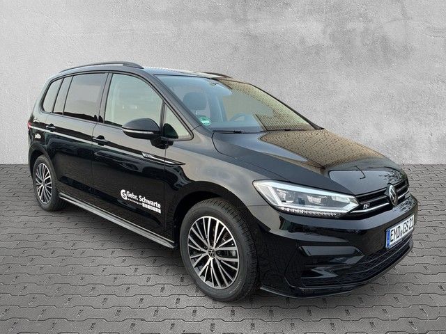 Volkswagen Touran 2025