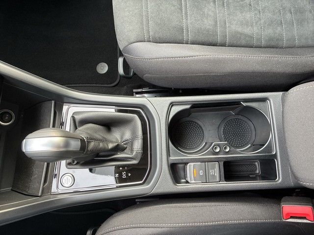 Volkswagen Touran 2025