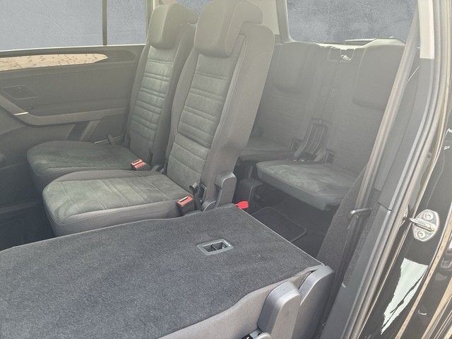 Volkswagen Touran 2025