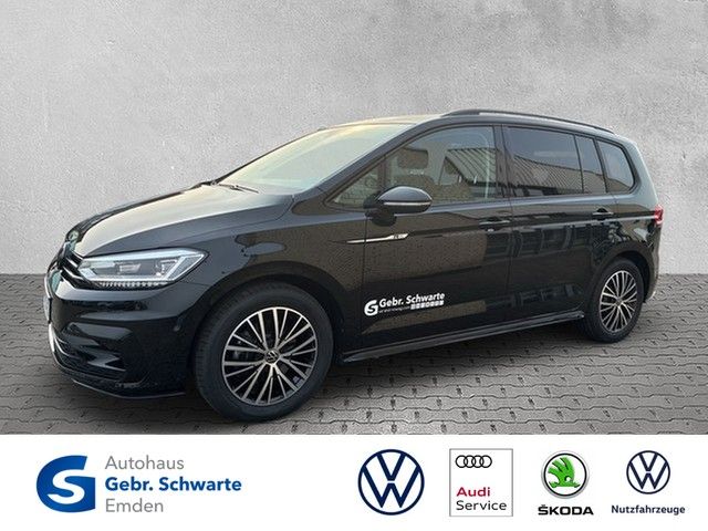 Volkswagen Touran 2025