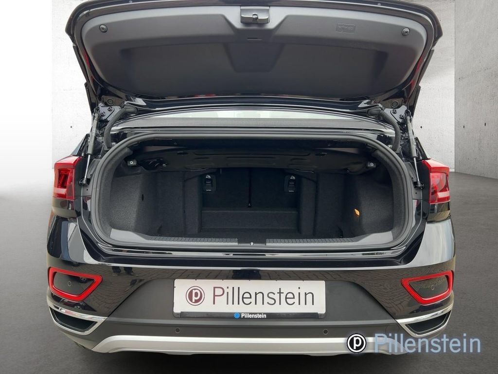 Volkswagen T-Roc 2022