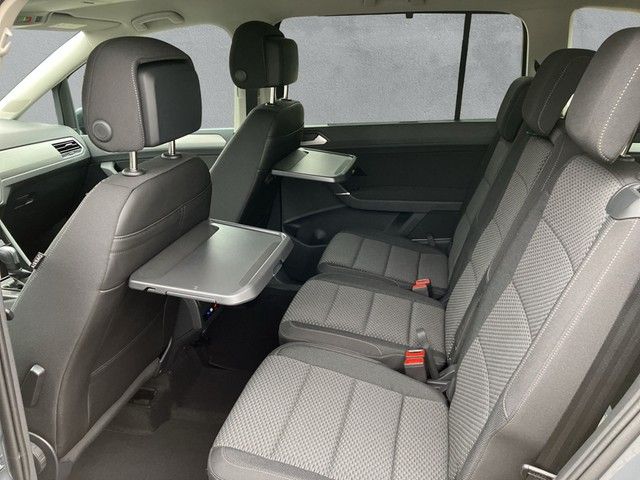Volkswagen Touran 2025