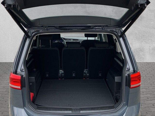 Volkswagen Touran 2025