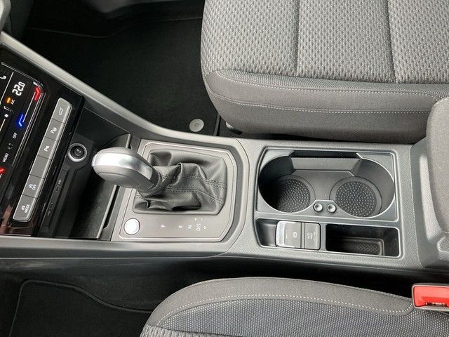 Volkswagen Touran 2025