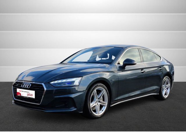 Audi A5 2020