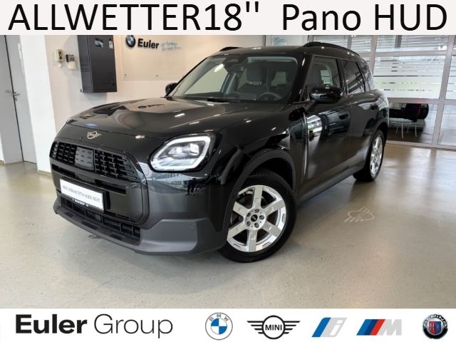 MINI Cooper D Countryman 2024