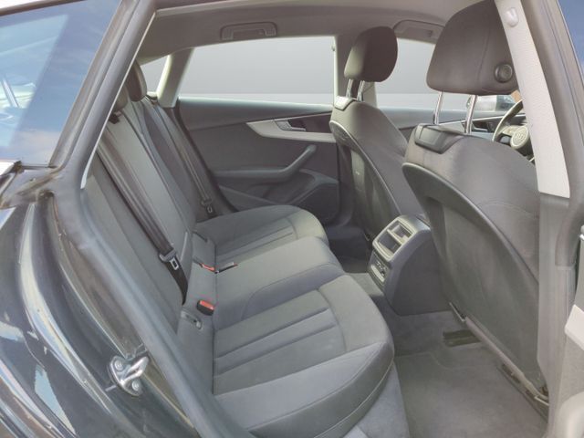 Audi A5 2020
