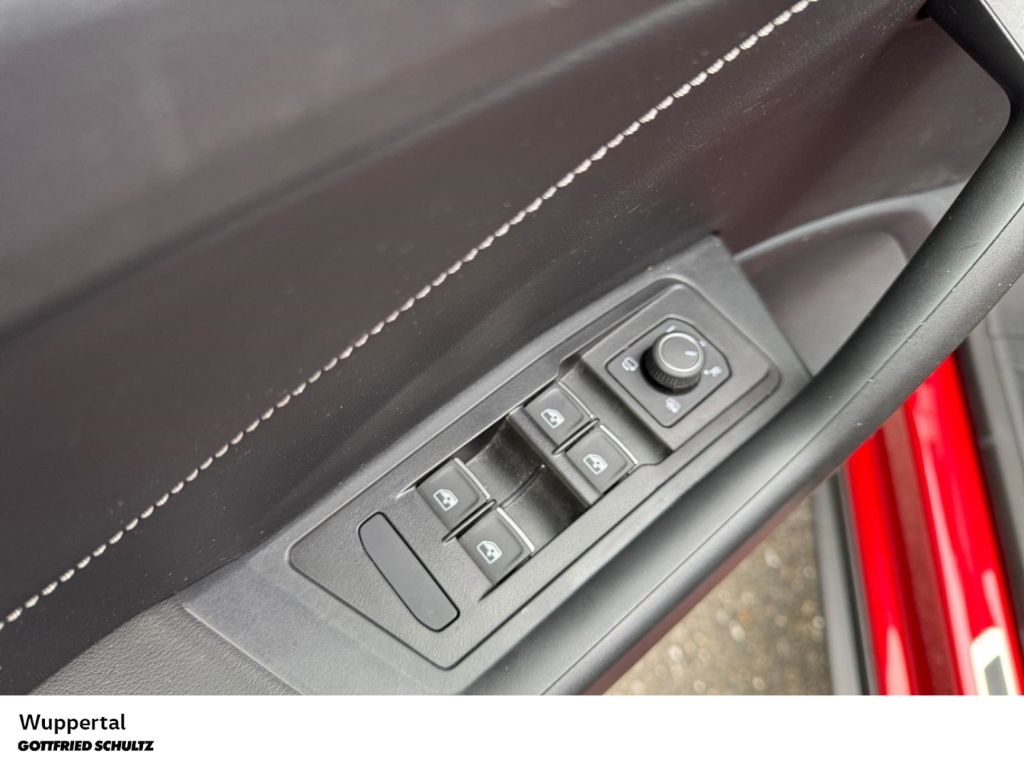 Volkswagen T-Roc 2024