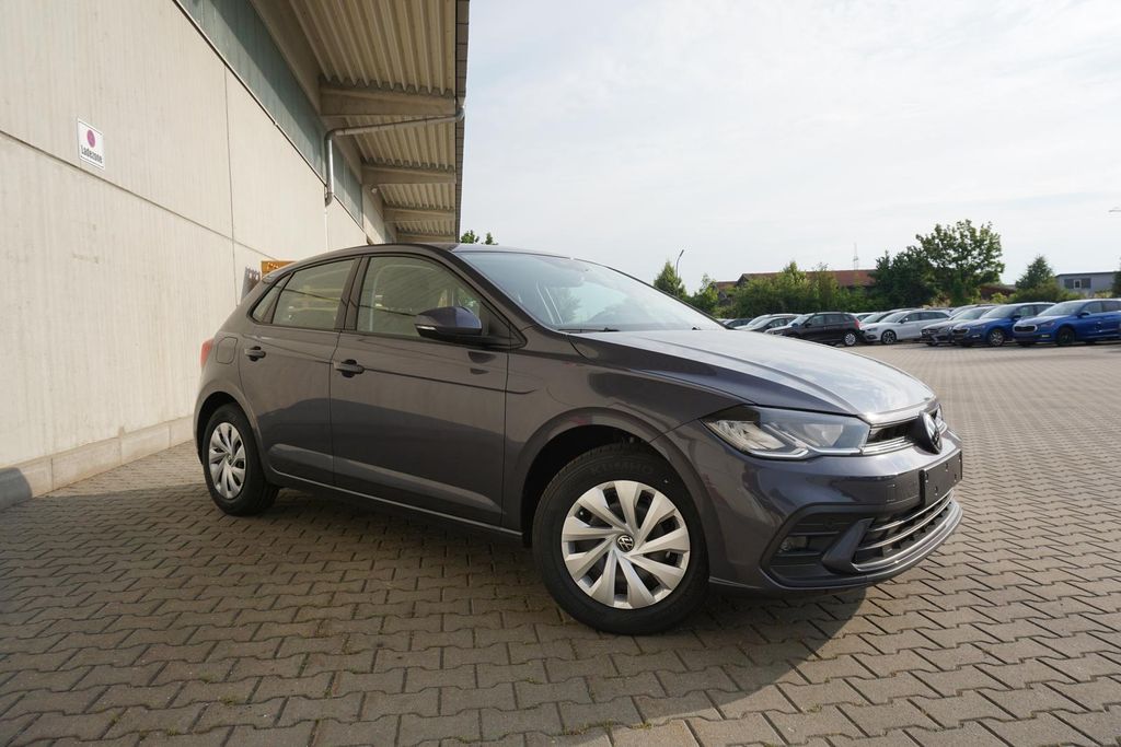 Volkswagen Polo 2023