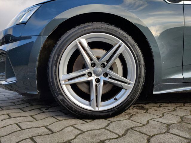 Audi A5 2020