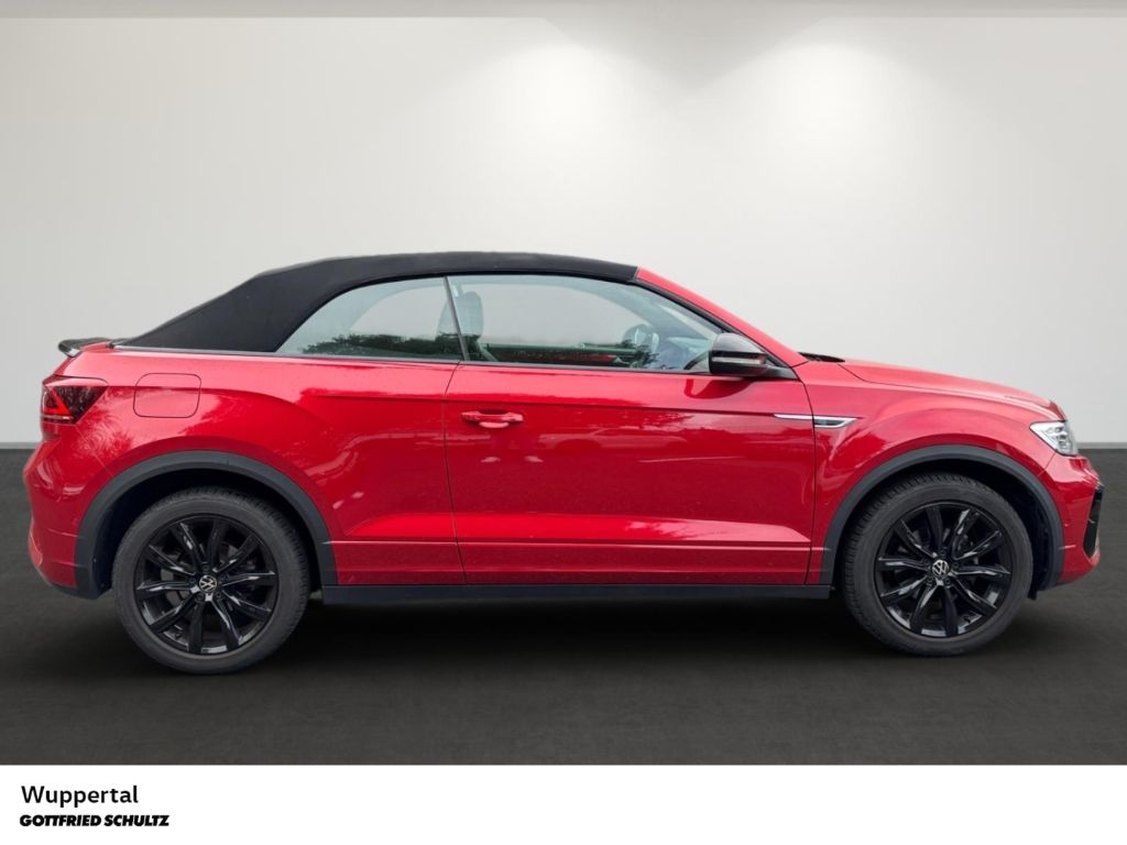 Volkswagen T-Roc 2024