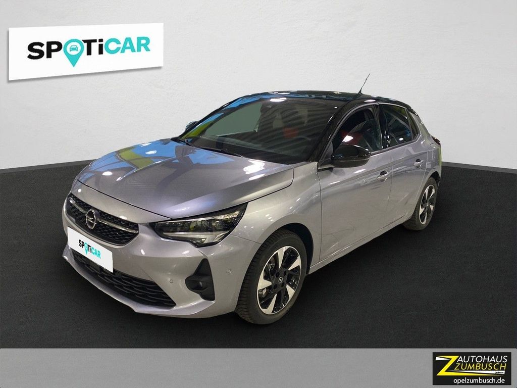 Opel Corsa 2023