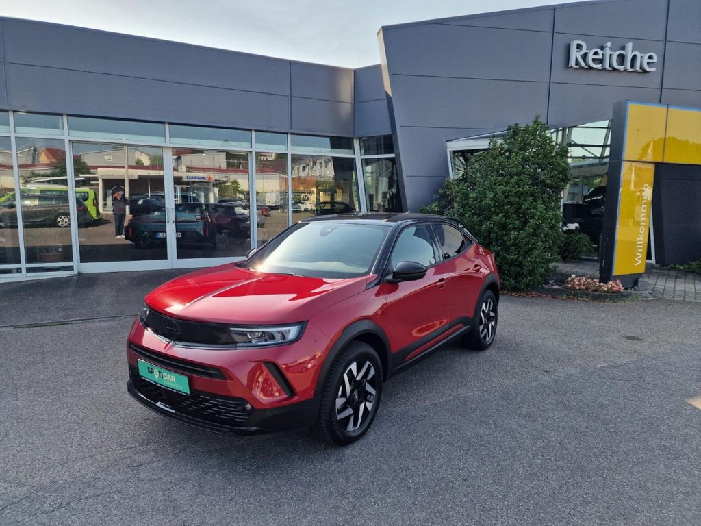 Opel Mokka 2024