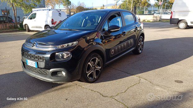 Citroën C3 2020