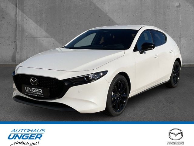 Mazda 3 2025