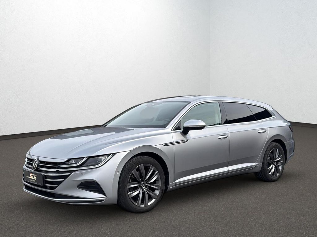Volkswagen Arteon 2022