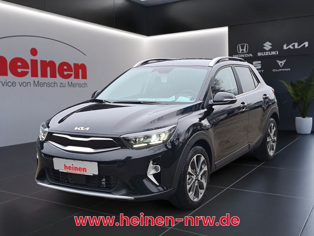 Kia Stonic 2025