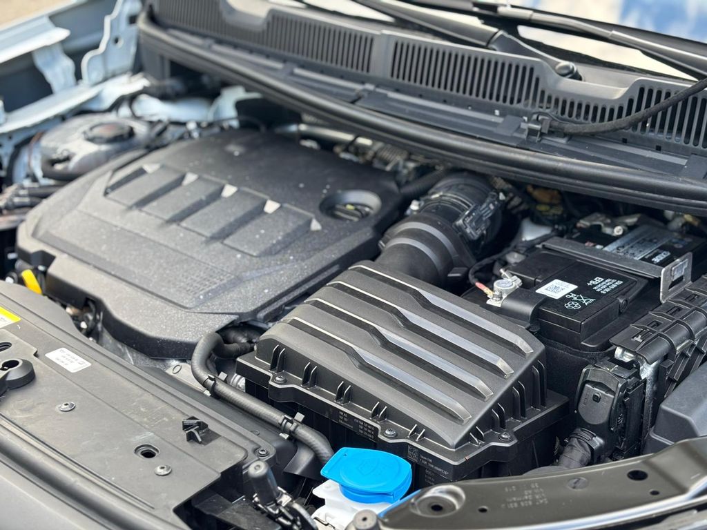 Volkswagen Caddy 2023