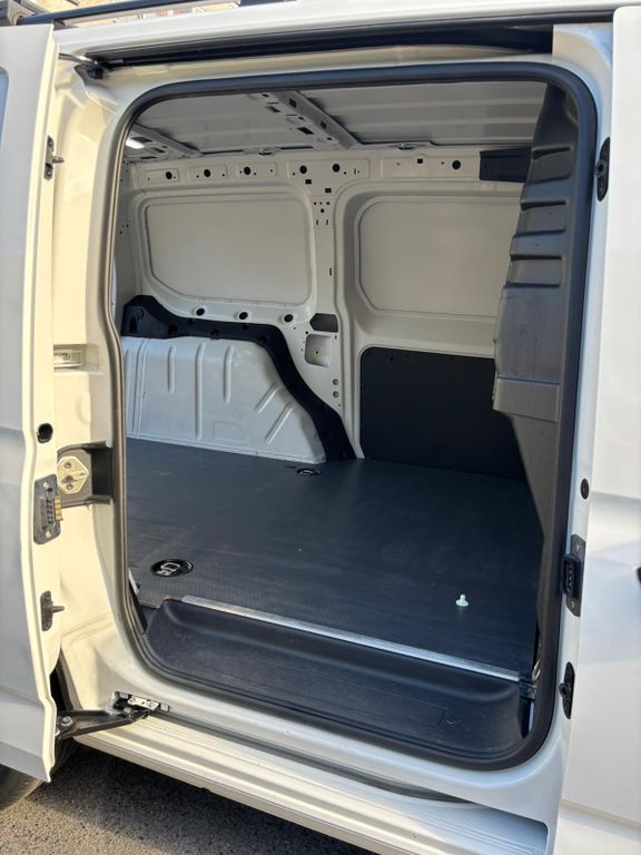 Volkswagen Caddy 2023