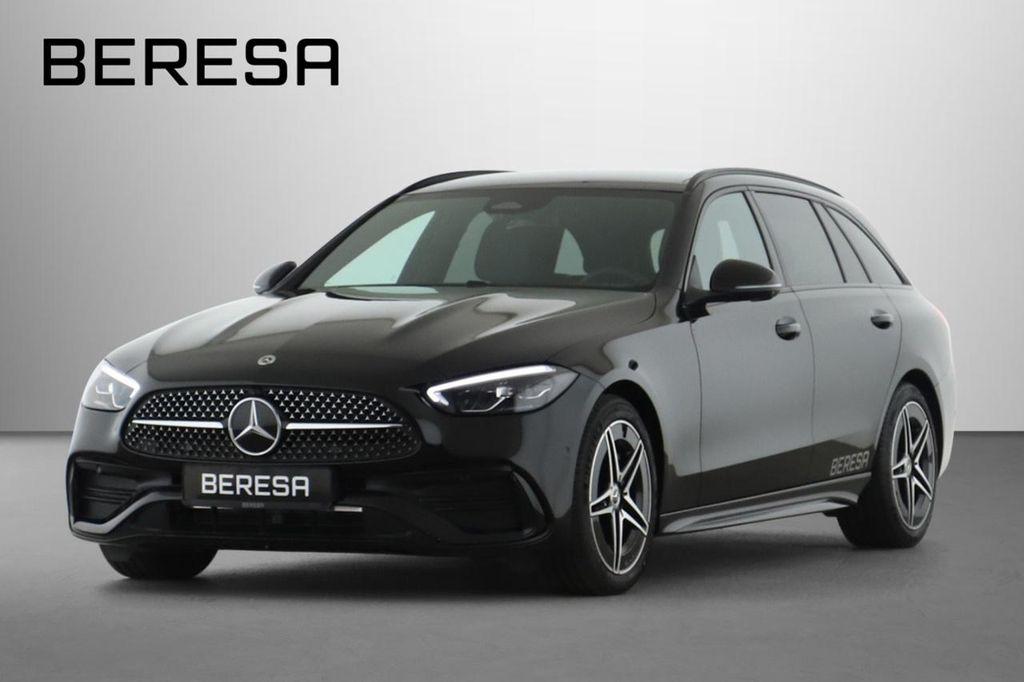 Mercedes-Benz C 220 2025