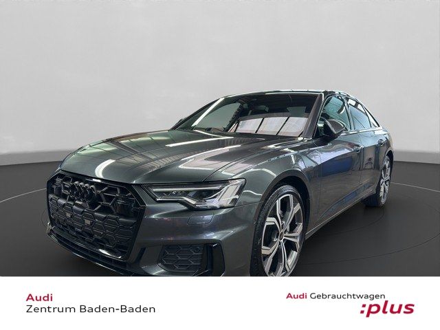 Audi A6 2024