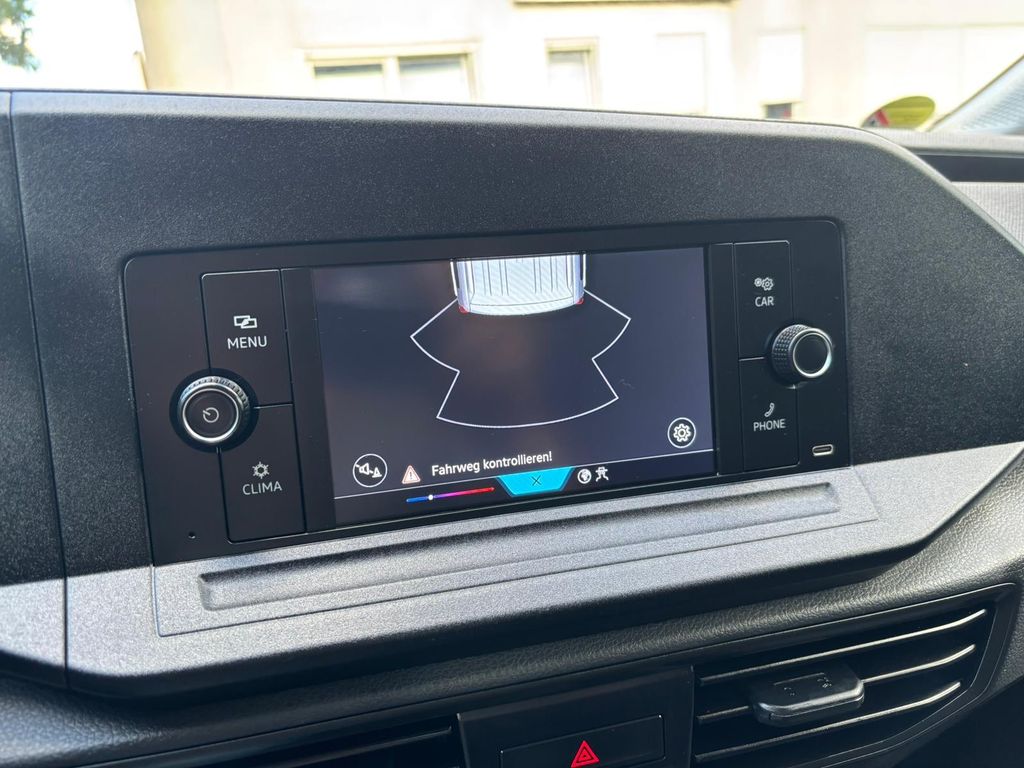 Volkswagen Caddy 2023