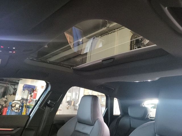 Audi A3 2024