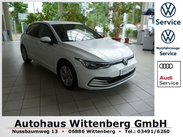Volkswagen Golf 2023