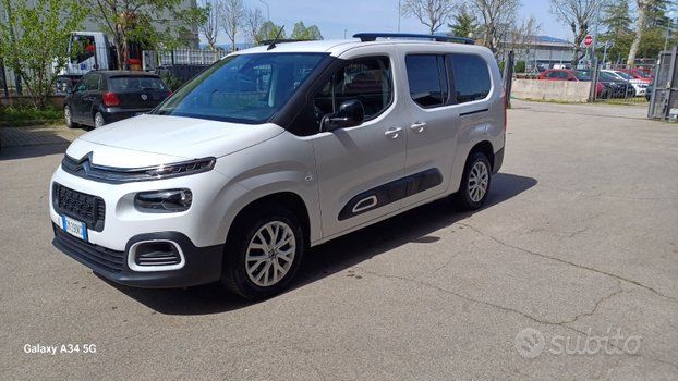 Citroën Berlingo 2023