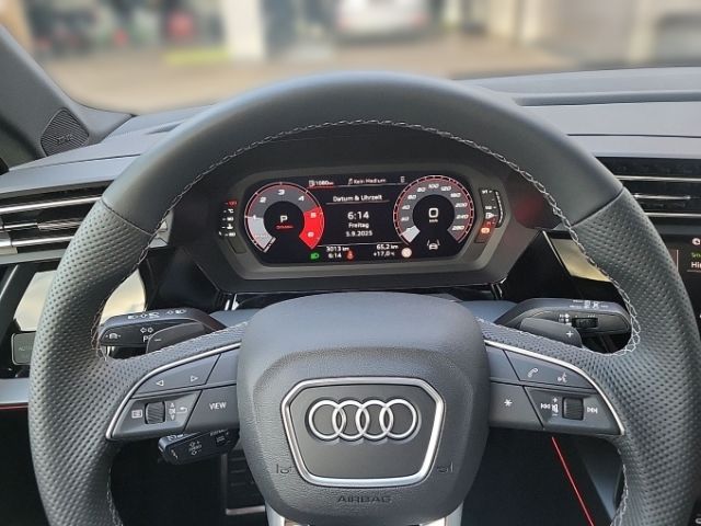 Audi A3 2024