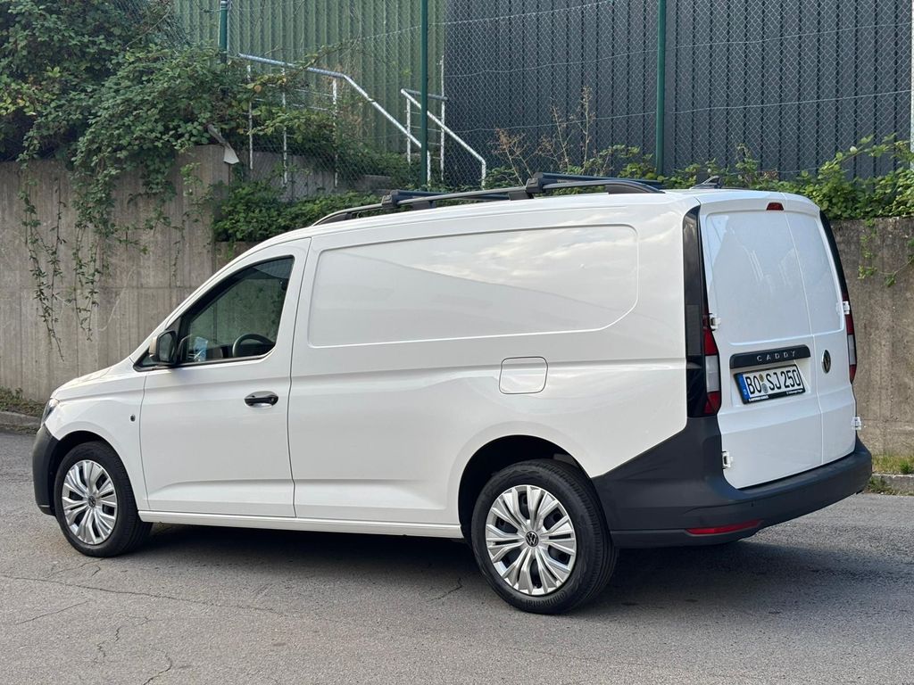 Volkswagen Caddy 2023