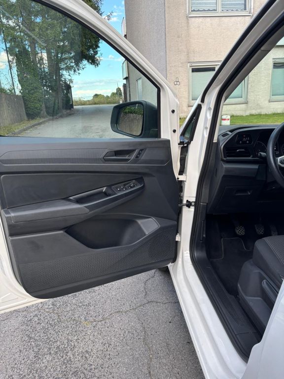 Volkswagen Caddy 2023