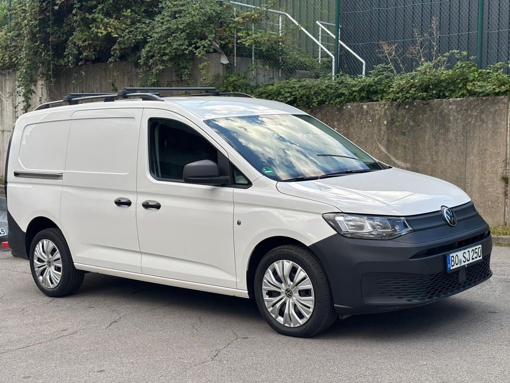 Volkswagen Caddy 2023