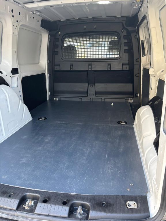 Volkswagen Caddy 2023