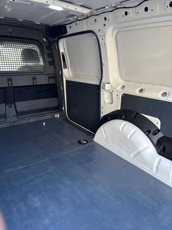 Volkswagen Caddy 2023