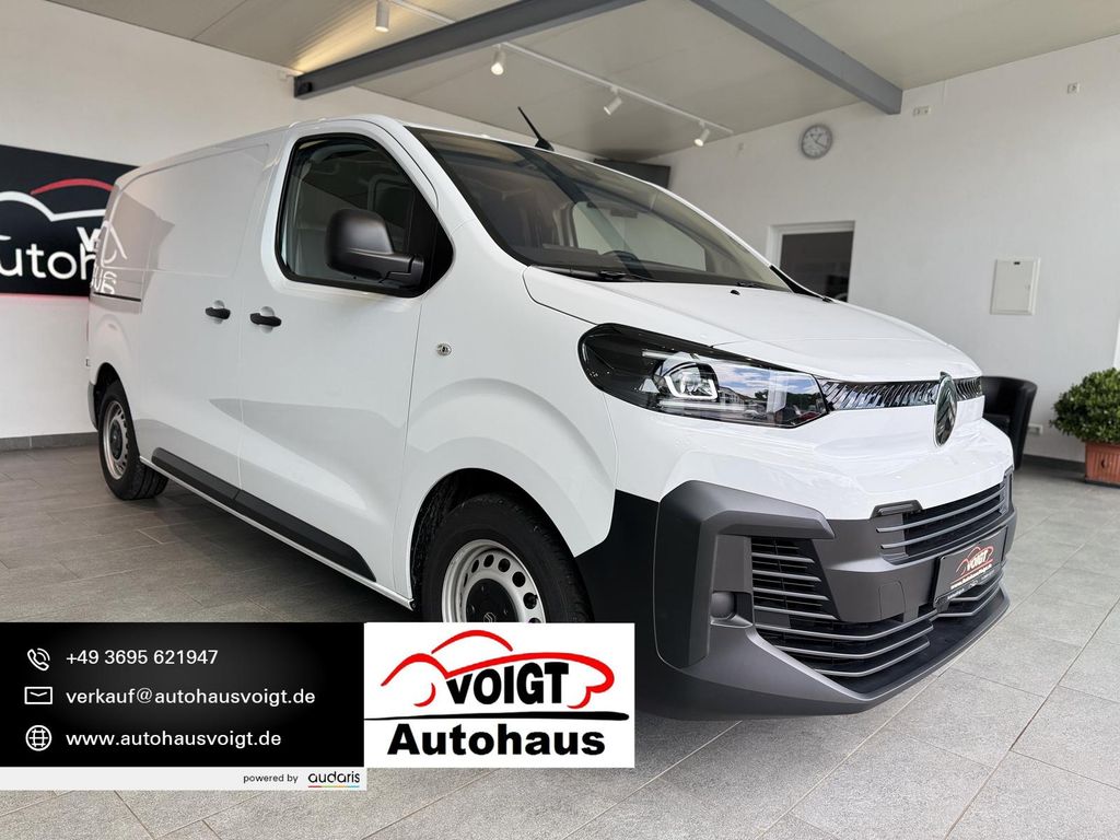 Citroën Jumpy 2024