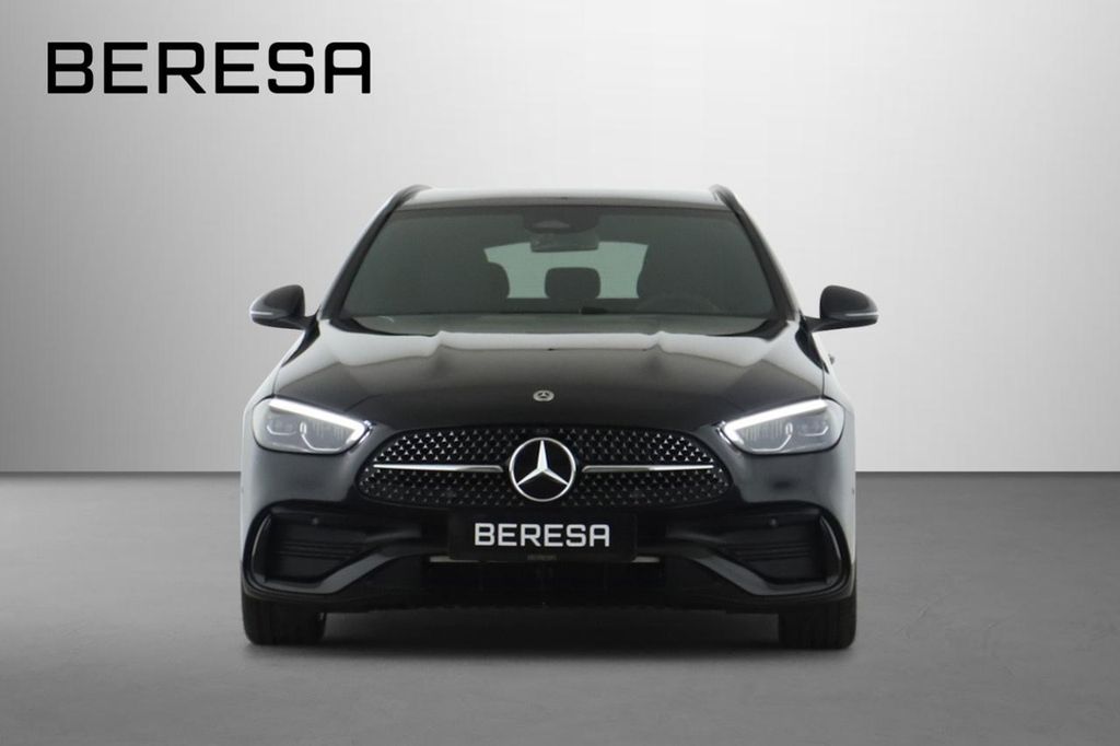 Mercedes-Benz C 220 2025