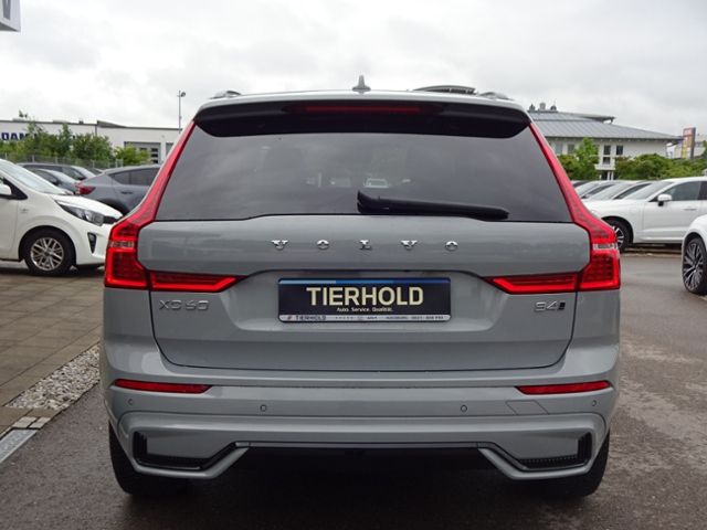 Volvo XC60 2024