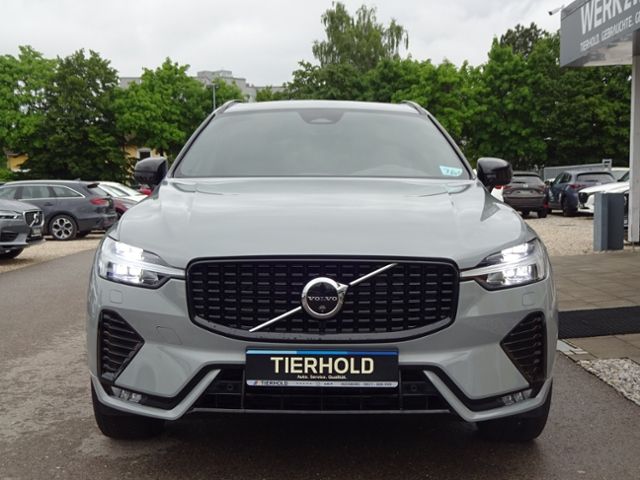 Volvo XC60 2024