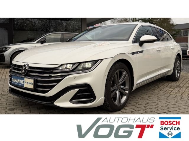 Volkswagen Arteon 2021