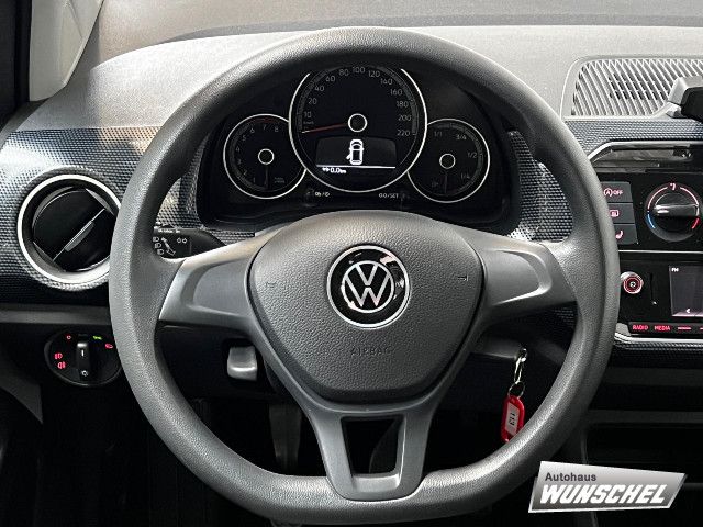 Volkswagen up! 2022